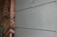 Madera en crudo pintada con Hydrocera 0% habitación gris
