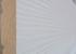 Madera desfibrada pintada con Hydrocera 0% blanca