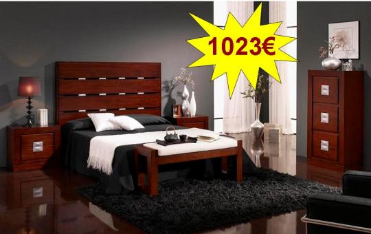 dormitorio oferta stok¡¡¡