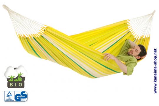 Hamaca Individual Isleña