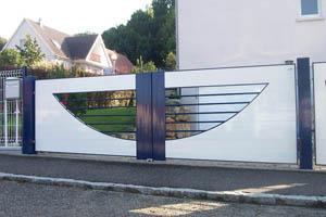 puerta diseño