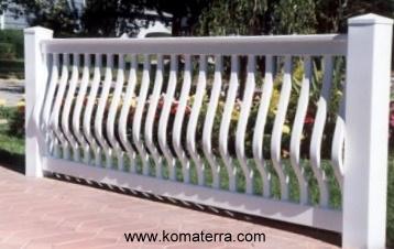 balcones