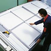 nuestra fabricación
