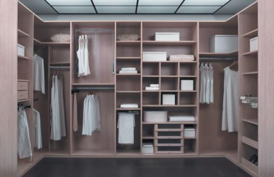 vestidor