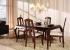 CONJUNTO MESA Y SILLAS