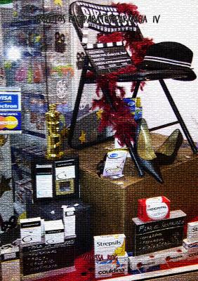 Farmacia Gutierrez-Hierro