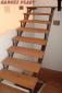 escaleras