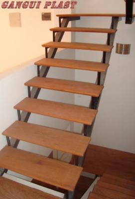escaleras