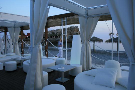 SUNEM PLAYA SALOBREÑA