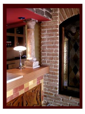restaurante en primera linea .la herradura almuñecar