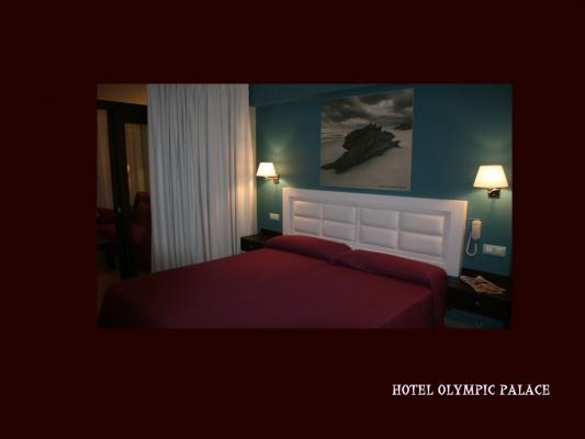 hotel OLYMPIC PALACE
