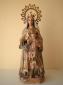 Virgen de Las Mercedes
