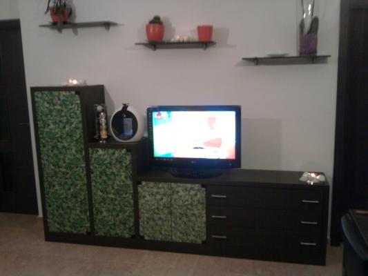 Mueble Comedor