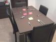 Mesa de comedor
