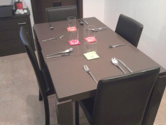 Mesa de comedor