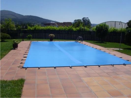 lonas de piscina