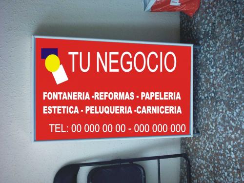 rotulacion