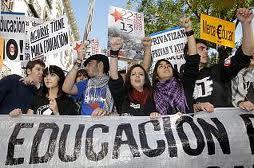 pancartas