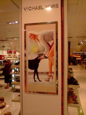 Imagen para el Corte Ingles