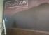 Imagen panelada en pared