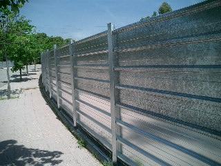 VALLA MODELO OMEGA