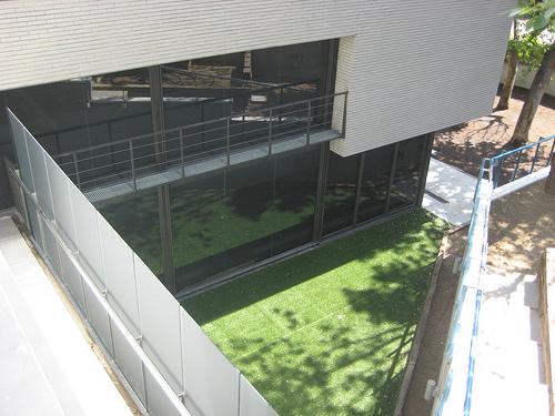 Vivienda en Madrid