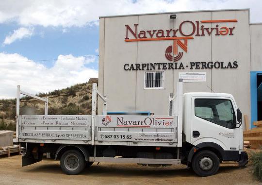 Nuestras instalaciones.