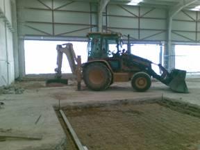 nave industrial