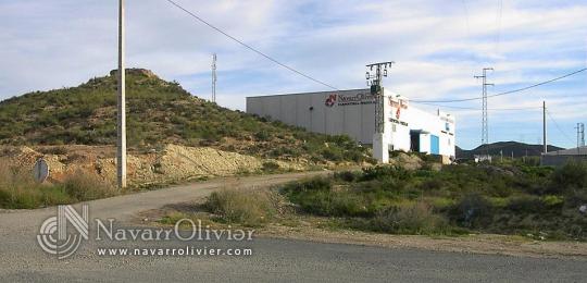 Nuestras Instalaciones
