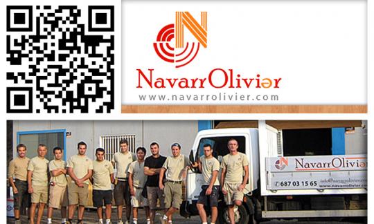 NavarrOlivier - Carpintería & Ebanistería