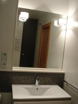 MES DEL BAÑO