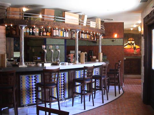 TABERNA ZARCILLO .MOTRIL