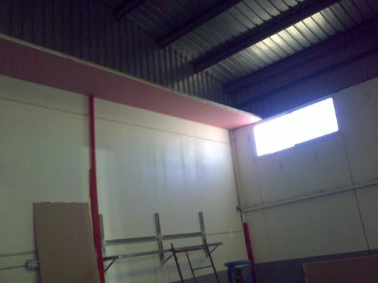 barrerafoc taller mecanico