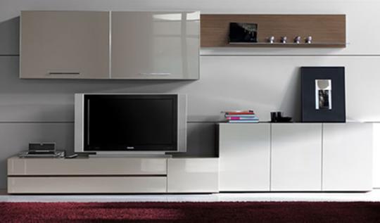 Muebles para salones