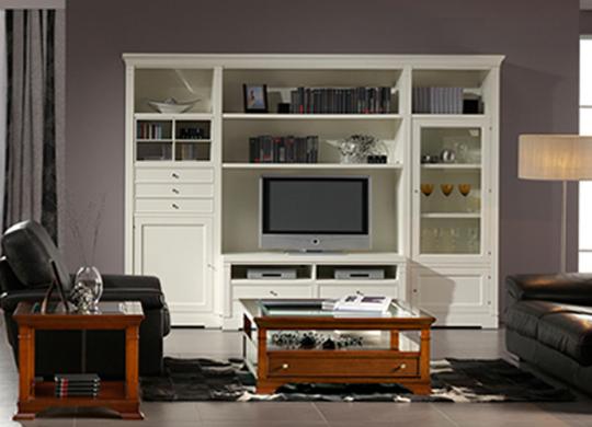 Muebles Auxiliares