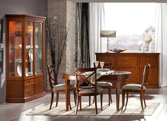 Muebles de Comedor
