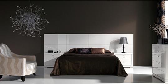 Muebles de Dormitorio
