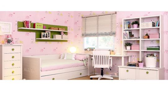 Muebles Infantiles