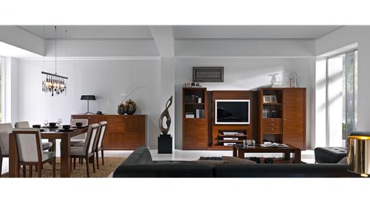 Muebles de todos lo estilos
