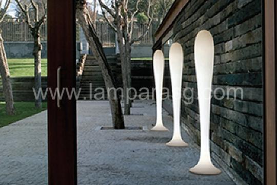 Iluminación Exterior