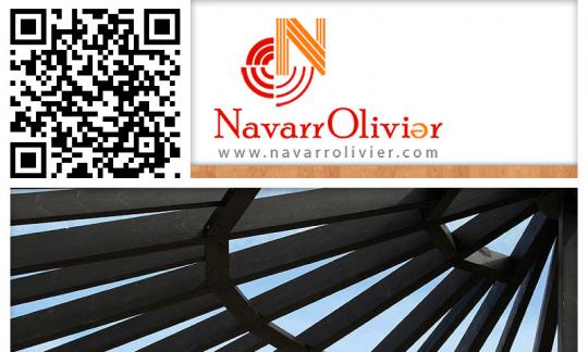 Estructuras de madera
