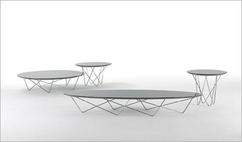 Yohsi Tables