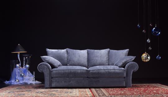 SOFA NEOCLÁSICO