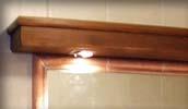 mueble para baño