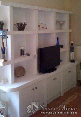 mueble ibiza