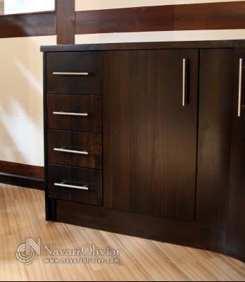 puertas de mueble de diseño
