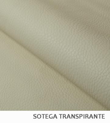 SOTEGA TRANSPIRANTE