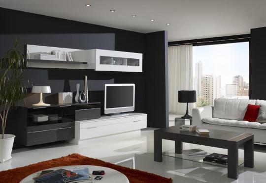 SALÓN MODELO SLIM