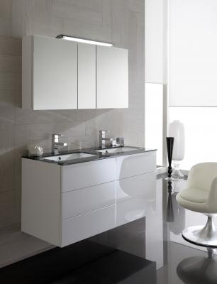 BAÑO MODELO QUADRATUS