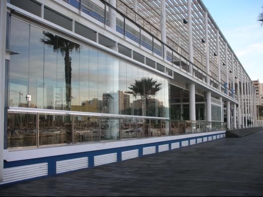 SEEGLASS Panoramis